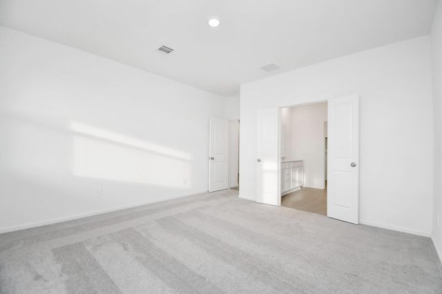 934 Garden Path Drive, Willis, TX 77318