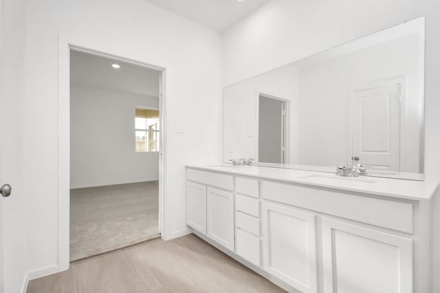 934 Garden Path Drive, Willis, TX 77318