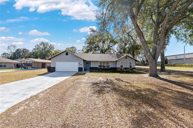 8306 SW 100TH LANE ROAD, Ocala, FL 34481