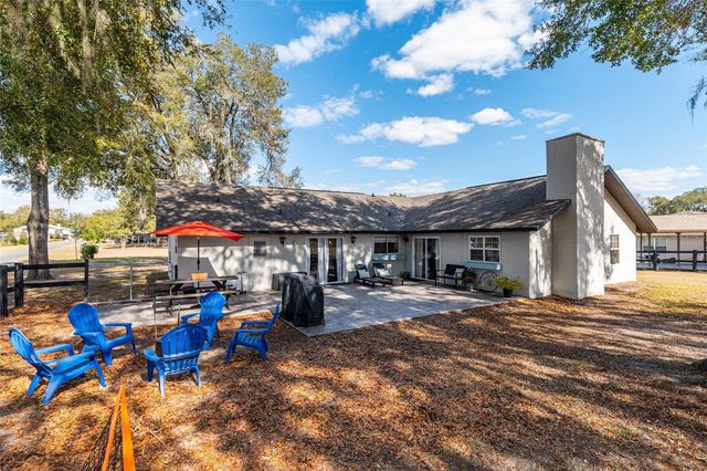 8306 SW 100TH LANE ROAD, Ocala, FL 34481