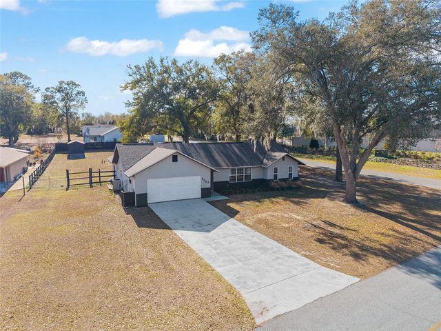 8306 SW 100TH LANE ROAD, Ocala, FL 34481