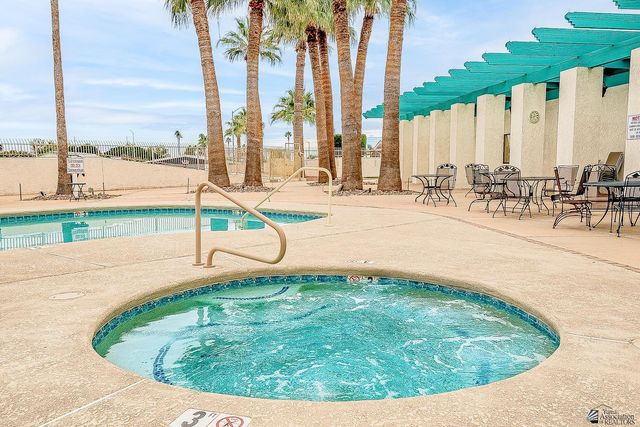 1855 W Camino Otero, Yuma, AZ 85364