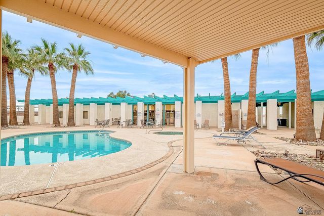 1855 W Camino Otero, Yuma, AZ 85364
