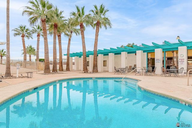 1855 W Camino Otero, Yuma, AZ 85364