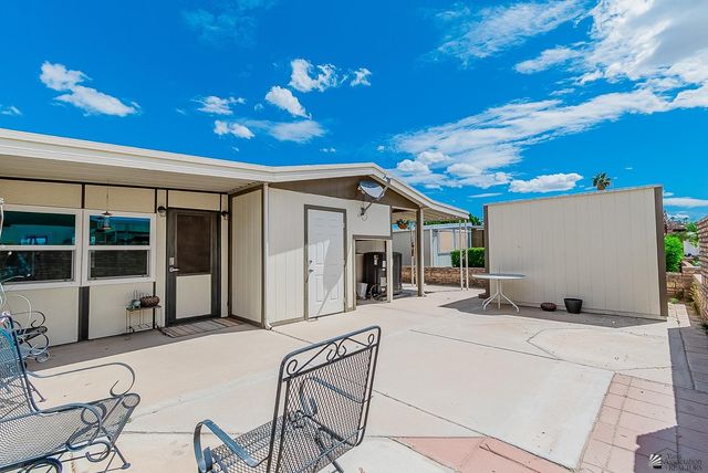 1855 W Camino Otero, Yuma, AZ 85364