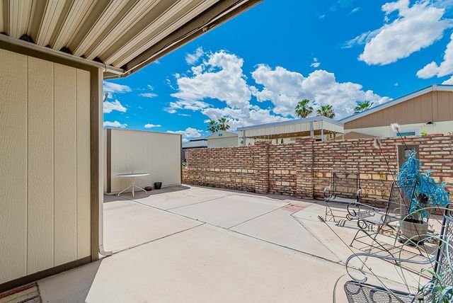 1855 W Camino Otero, Yuma, AZ 85364