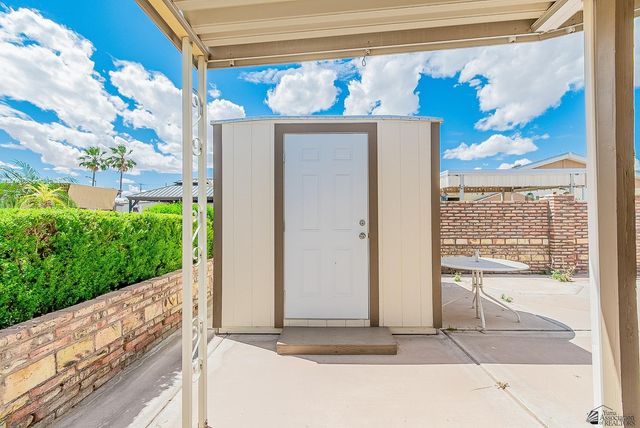 1855 W Camino Otero, Yuma, AZ 85364