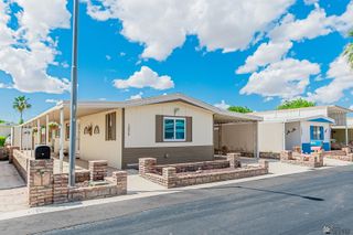 1855 W Camino Otero, Yuma, AZ 85364