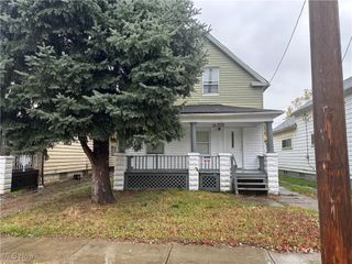3823 E 54th Street, Cleveland, OH 44105