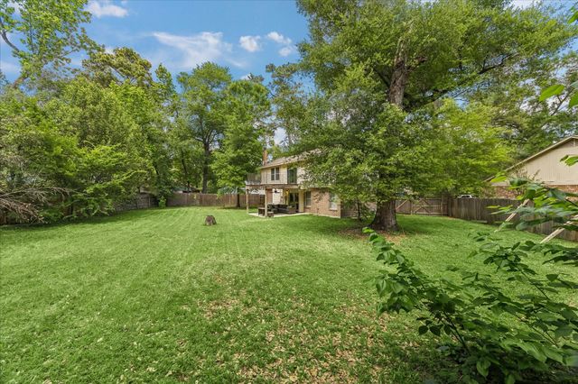 13 Fiddleleaf Court, The Woodlands, TX 77381