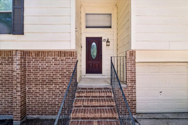 13 Fiddleleaf Court, The Woodlands, TX 77381