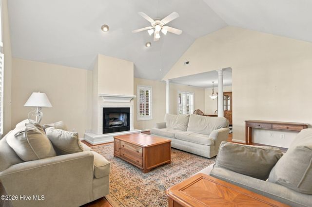 4315 Tillson Road, Wilmington, NC 28412