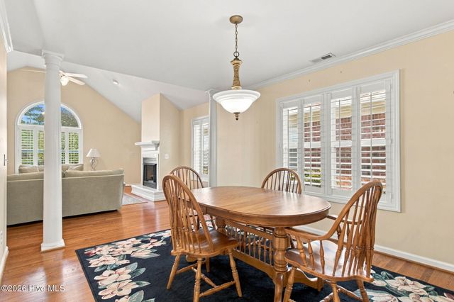 4315 Tillson Road, Wilmington, NC 28412