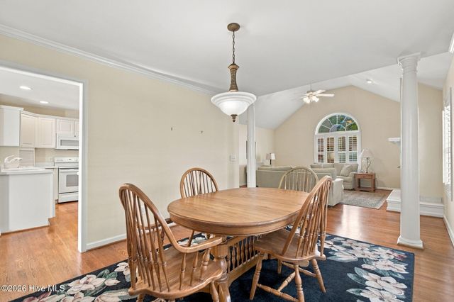 4315 Tillson Road, Wilmington, NC 28412