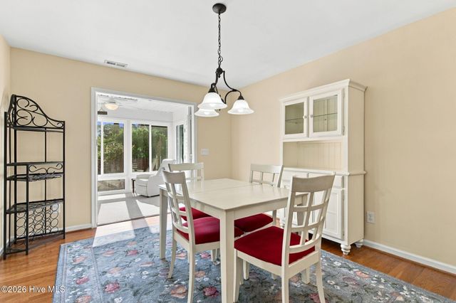 4315 Tillson Road, Wilmington, NC 28412