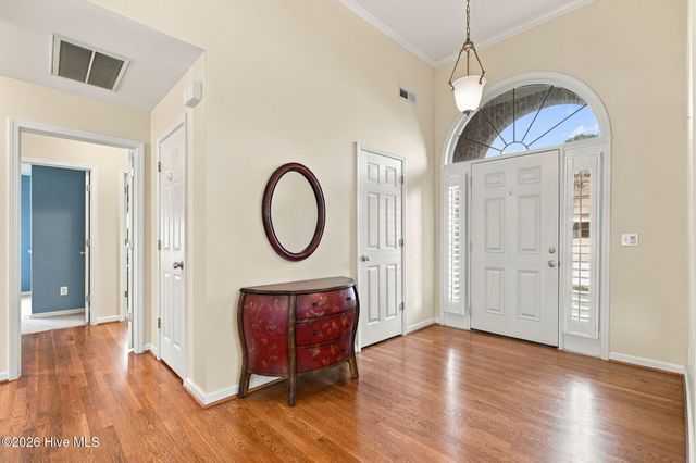 4315 Tillson Road, Wilmington, NC 28412