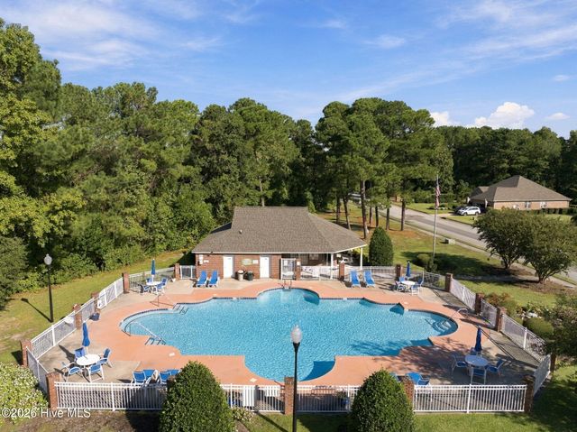 4315 Tillson Road, Wilmington, NC 28412