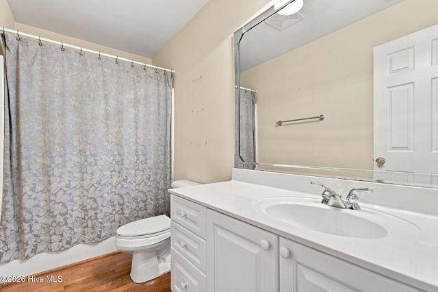 4315 Tillson Road, Wilmington, NC 28412
