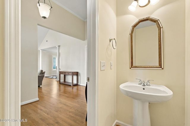 4315 Tillson Road, Wilmington, NC 28412