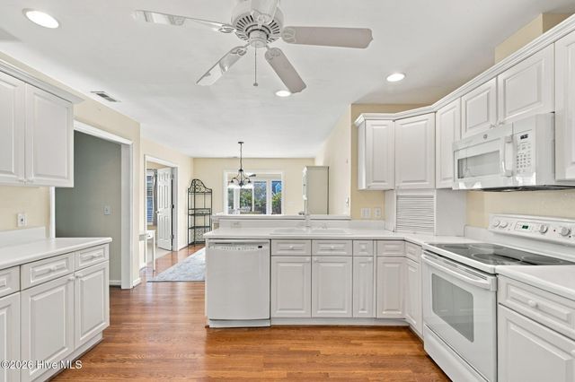 4315 Tillson Road, Wilmington, NC 28412