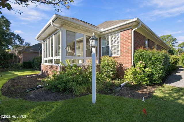 4315 Tillson Road, Wilmington, NC 28412
