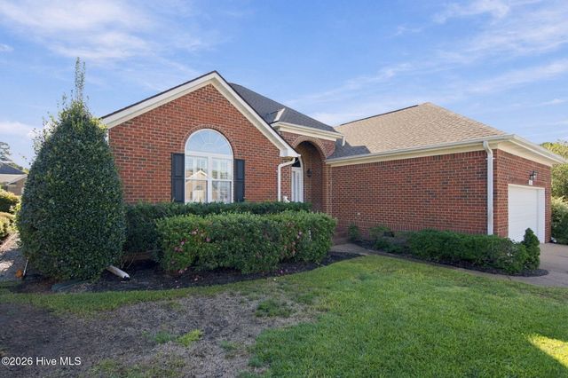 4315 Tillson Road, Wilmington, NC 28412