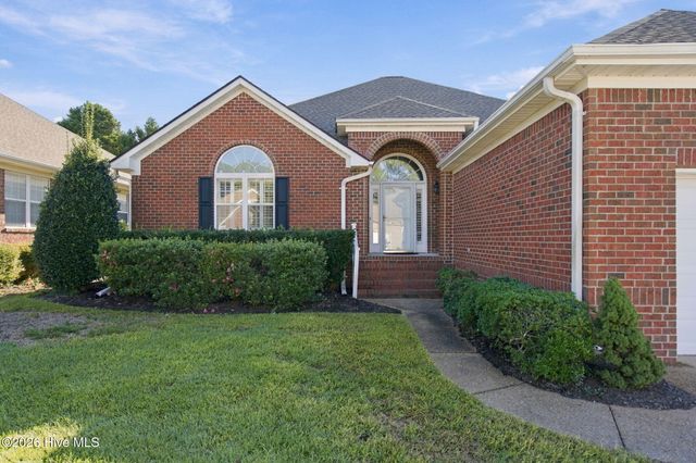 4315 Tillson Road, Wilmington, NC 28412