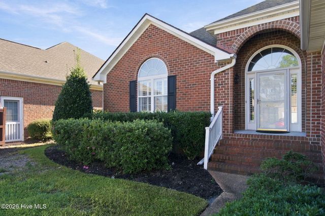 4315 Tillson Road, Wilmington, NC 28412