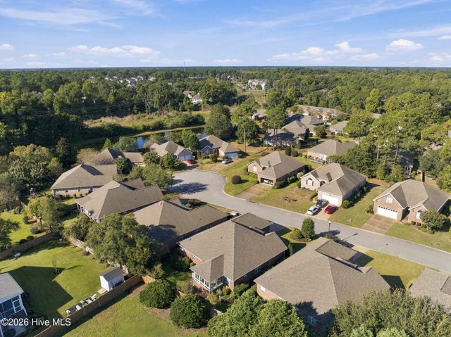 4315 Tillson Road, Wilmington, NC 28412