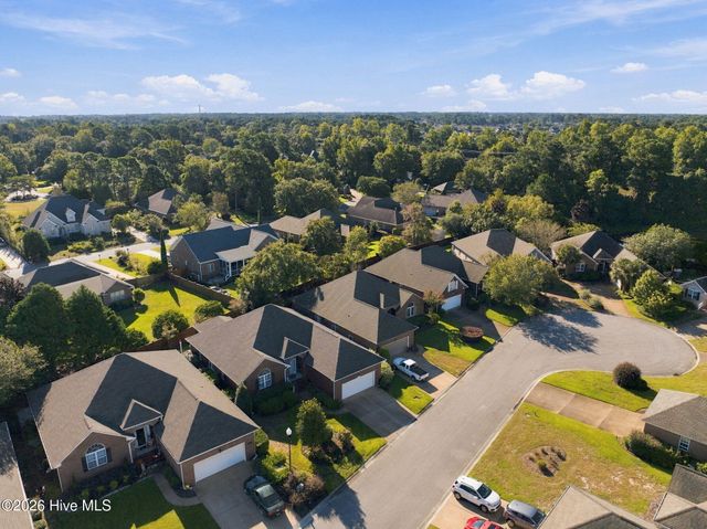 4315 Tillson Road, Wilmington, NC 28412