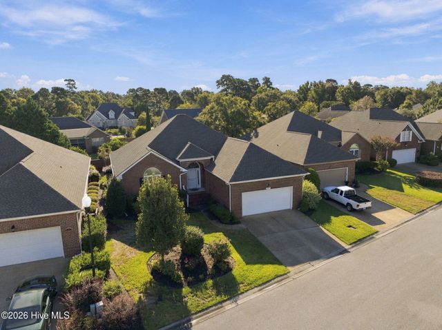 4315 Tillson Road, Wilmington, NC 28412