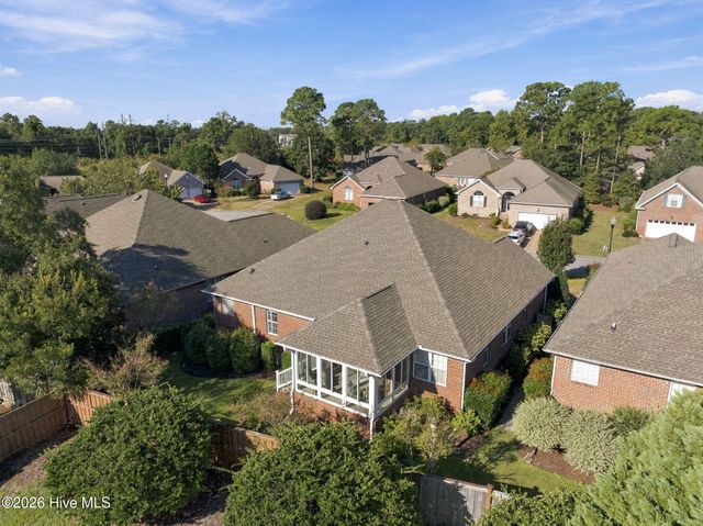 4315 Tillson Road, Wilmington, NC 28412