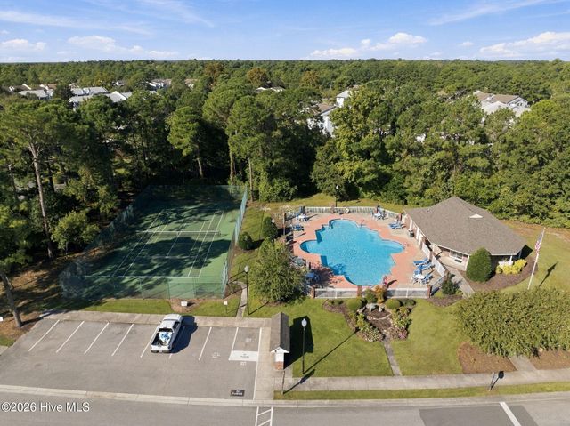 4315 Tillson Road, Wilmington, NC 28412