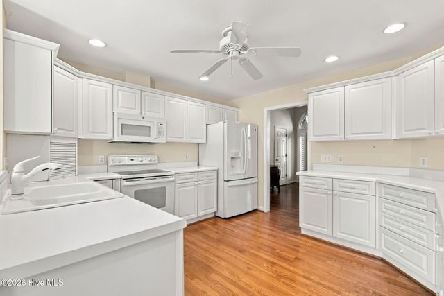 4315 Tillson Road, Wilmington, NC 28412