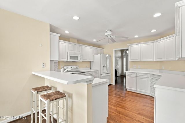 4315 Tillson Road, Wilmington, NC 28412