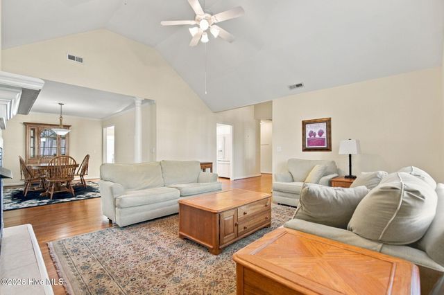 4315 Tillson Road, Wilmington, NC 28412