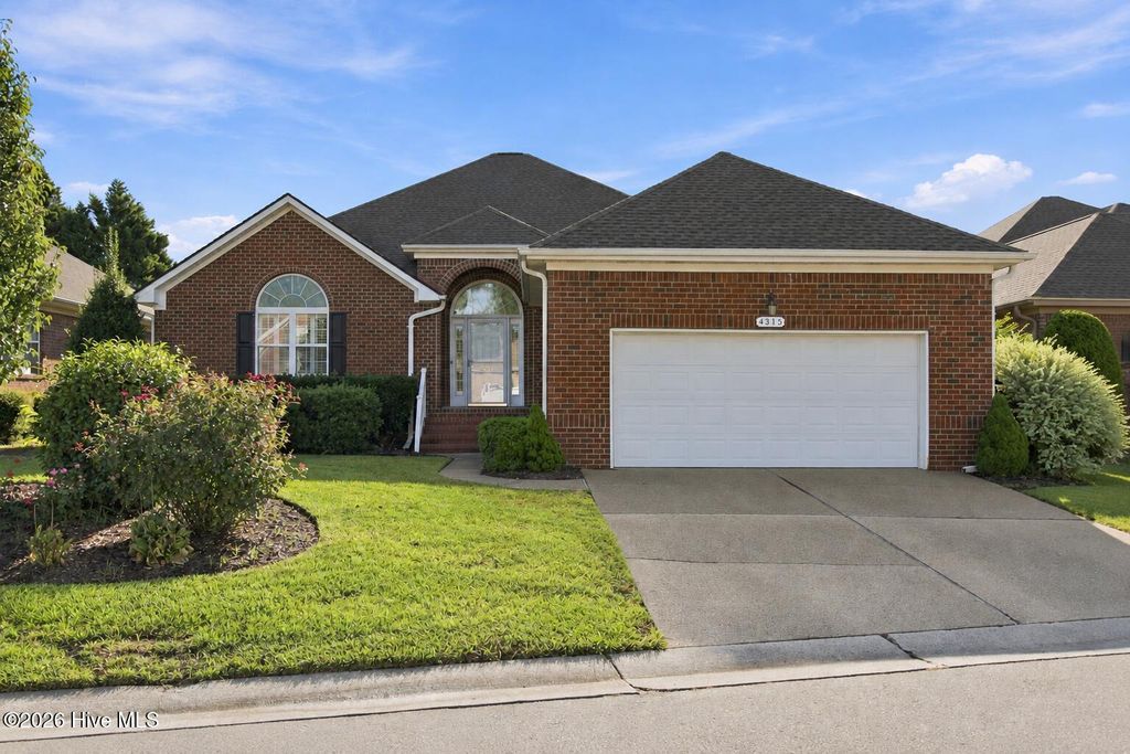 4315 Tillson Road, Wilmington, NC 28412