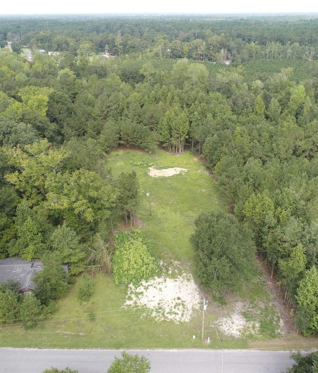 TBD Hayfield Rd., Georgetown, SC 29440 — photo 2