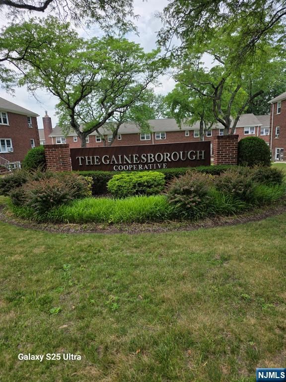 4 Gainesborough Terrace 1B, River Edge, NJ 07661