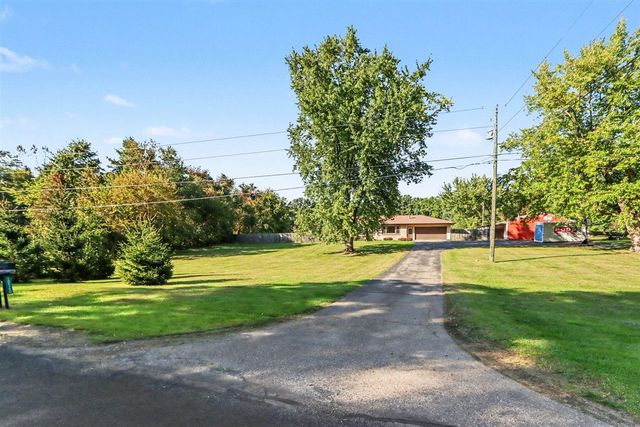 10560 W S Avenue, Mattawan, MI 49071
