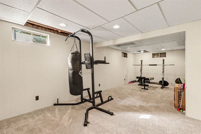 10560 W S Avenue, Mattawan, MI 49071