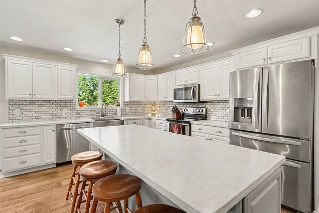10560 W S Avenue, Mattawan, MI 49071