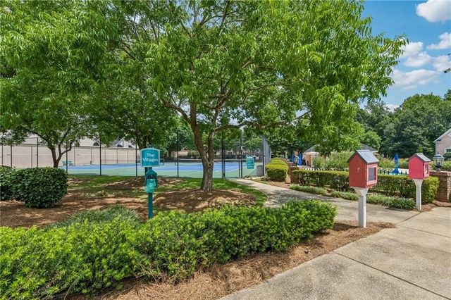 172 Wexford Court, Stockbridge, GA 30281