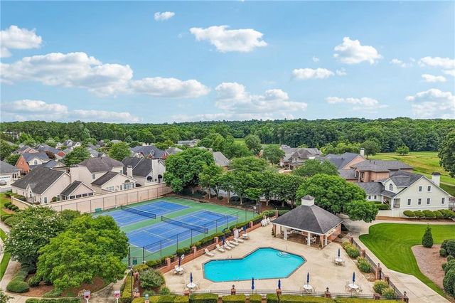 172 Wexford Court, Stockbridge, GA 30281