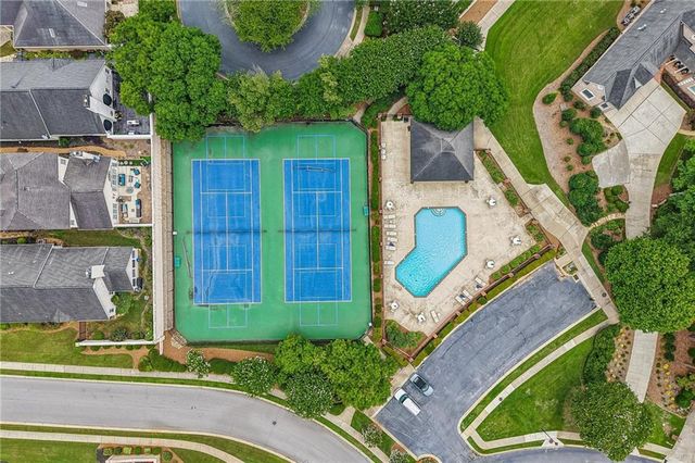 172 Wexford Court, Stockbridge, GA 30281