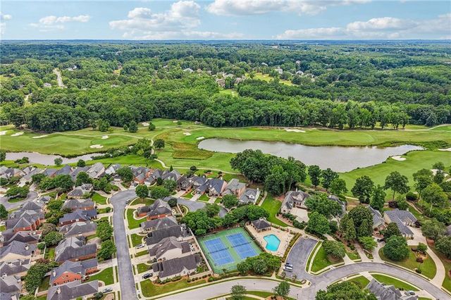 172 Wexford Court, Stockbridge, GA 30281