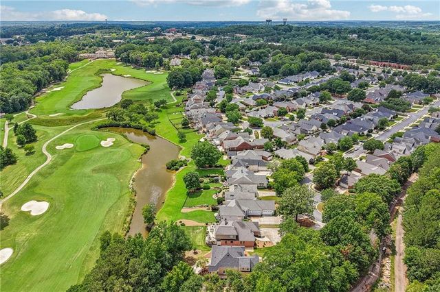 172 Wexford Court, Stockbridge, GA 30281