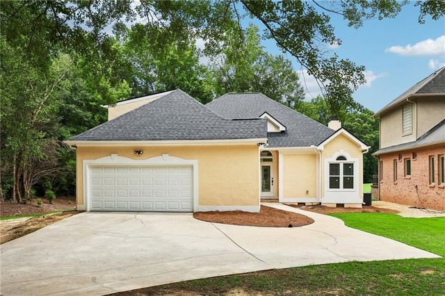 172 Wexford Court, Stockbridge, GA 30281