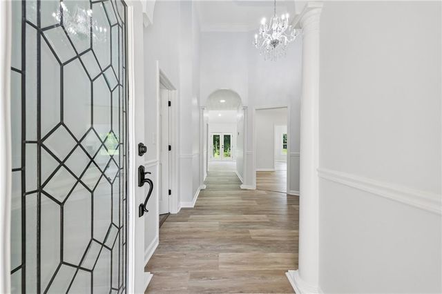 172 Wexford Court, Stockbridge, GA 30281