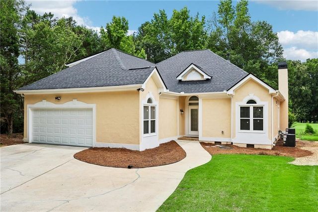 172 Wexford Court, Stockbridge, GA 30281